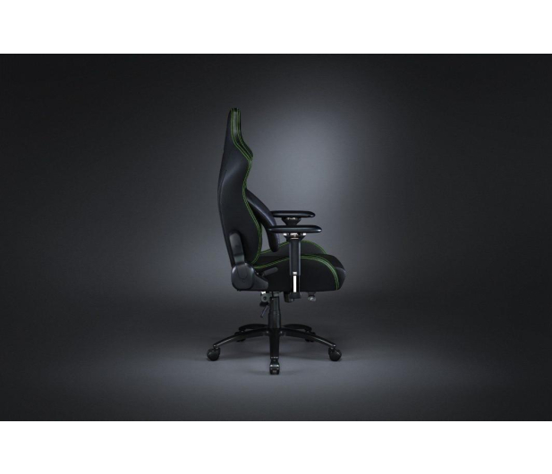Razer Iskur Green - 579136 - zdjęcie 6